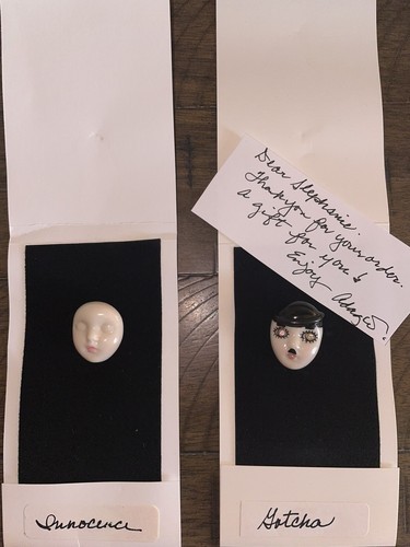 Fotos del artículo de un comprador verificado