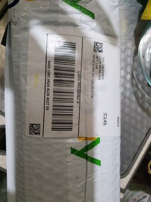 Item photo(s) from verified buyer
