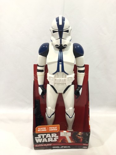 KUBRICK スター・ウォーズ DARTH VADER &amp; 501st LEGION CLONE TROOPER ABS&amp;PVC 塗装済みアクションフィギュア (2パック) Amazon.co.jp: KUBRICK スター・ウォーズ DARTH VADER & 501st