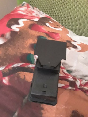 245 BLACK CANON (EMPTY) INK CARTRIDGE