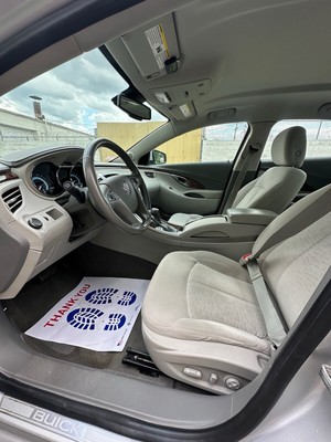 image 2 of interior