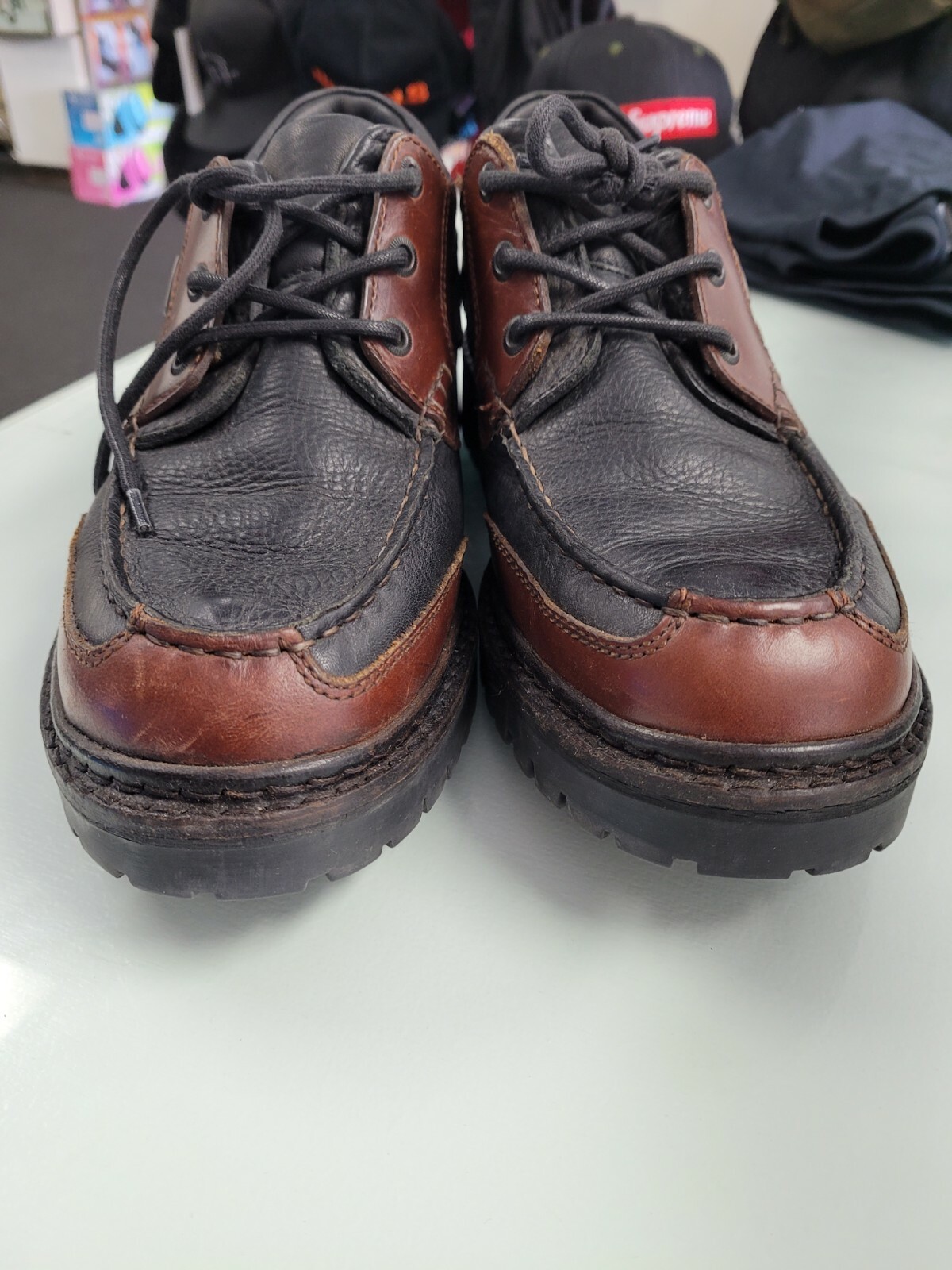 Р‘РѕС‚РёРЅРєРё Dainese Street Darker Gore Tex Shoes