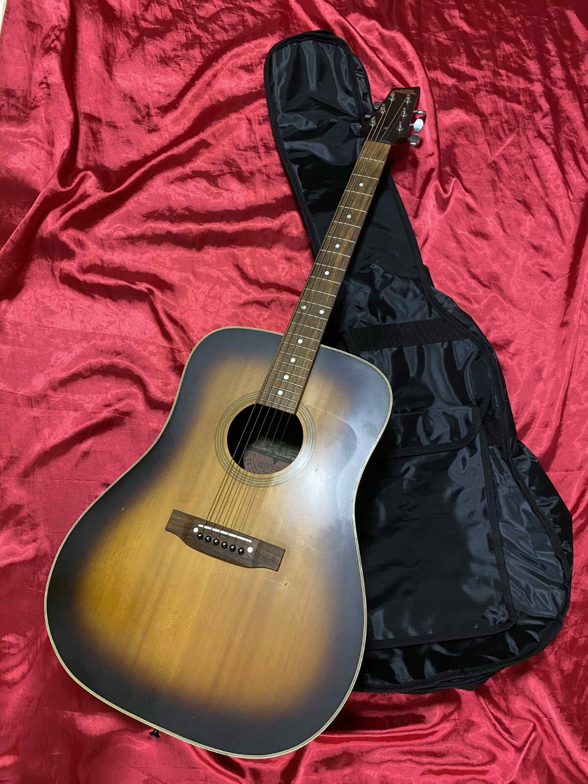 ビンテージ・希少】星野楽器 drexel star field 日本製