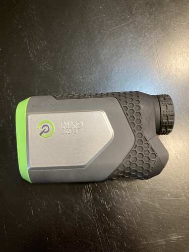 Nx9 Slope- Golf Rangefinder With Slope - Nib