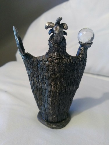 The Air wizard figure *Tudor mint