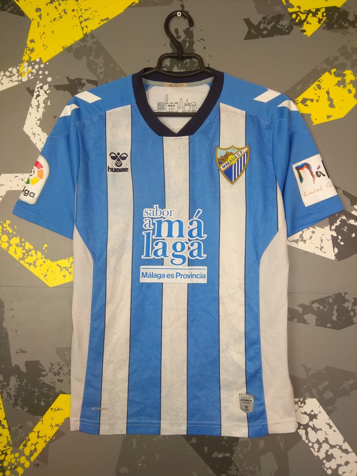 新品　NEW マラガ　MALAGA XLsize football $_57.JPG?set_id=880000500F