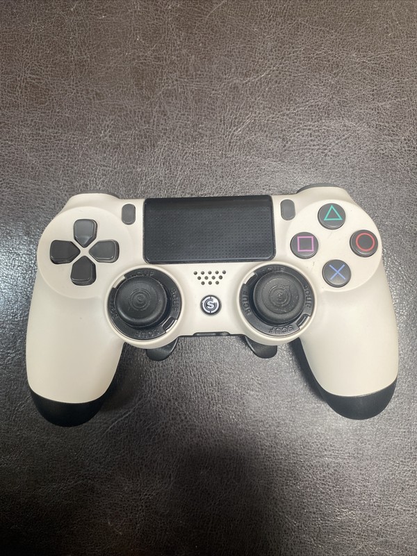 Manette Scuf Ps4 / Pc