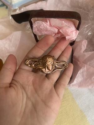 Item photo(s) from verified buyer