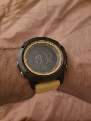 Foto dell'oggetto di un acquirente verificato