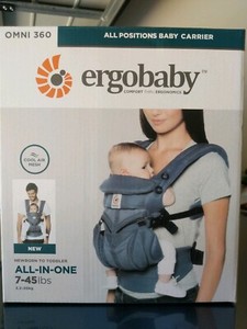 ergobaby 360 gumtree