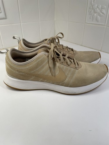 nike dualtone racer beige