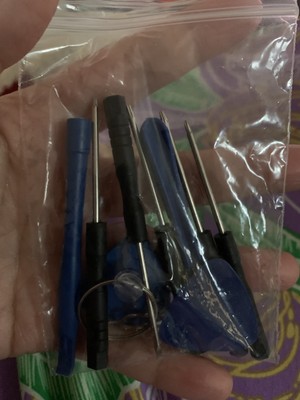 Artikelfoto(s) von einem verifizierten Käufer