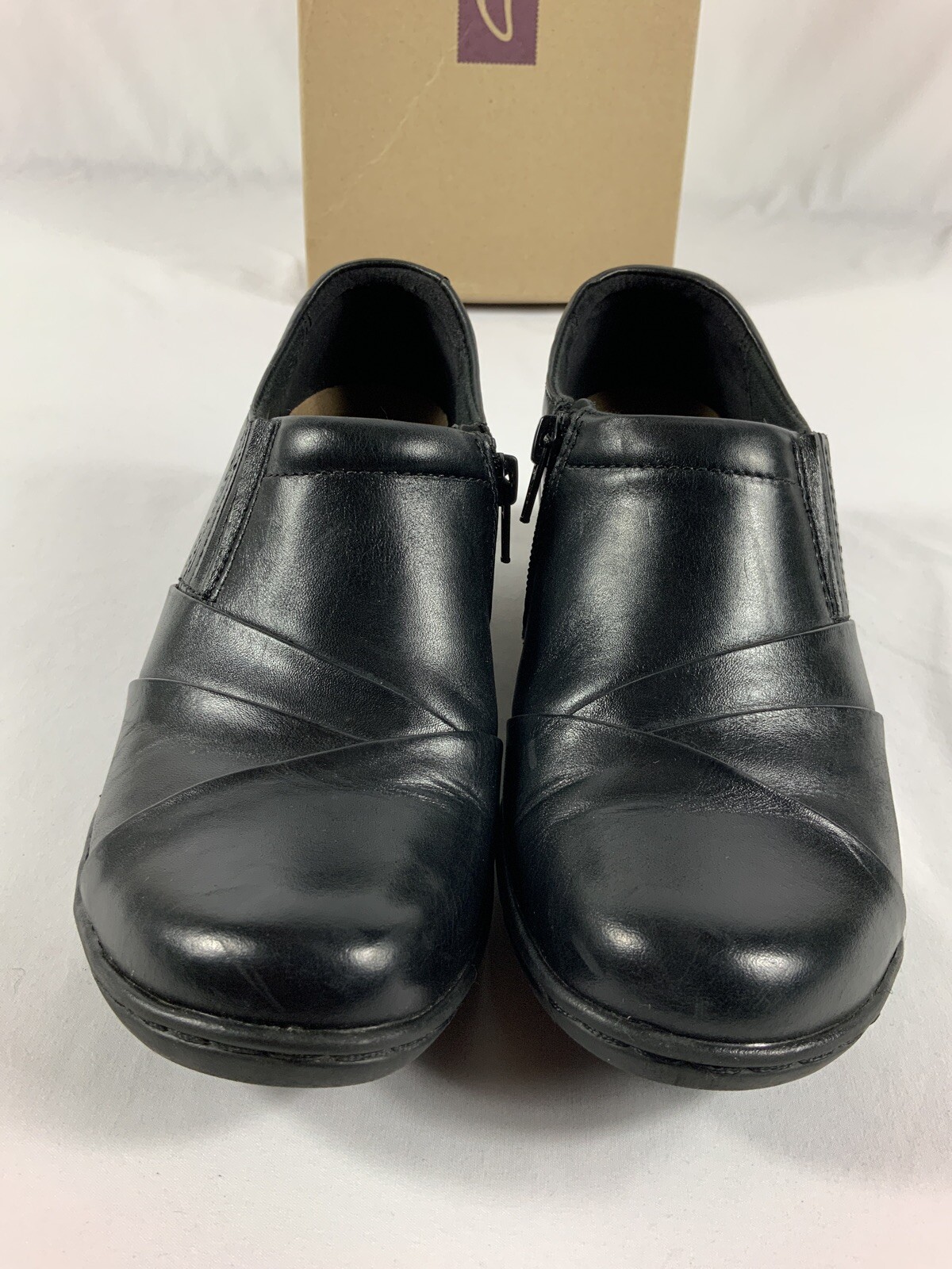 Clarks Channing Essa Women's 