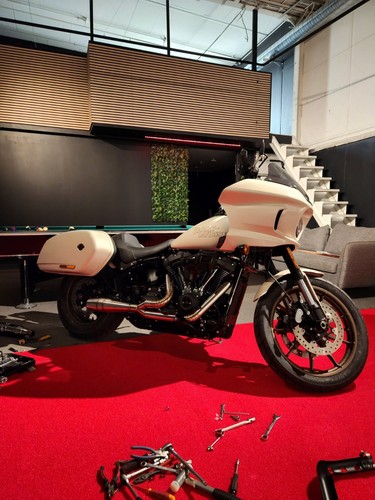 Artikelfoto(s) von einem verifizierten Käufer