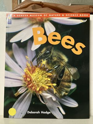 Bees by Deborah Hodge