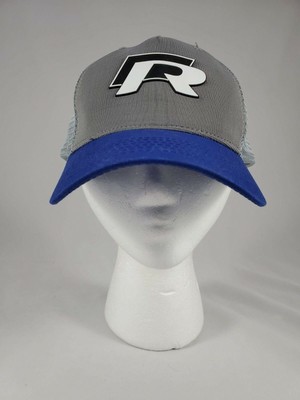 vw golf r hat