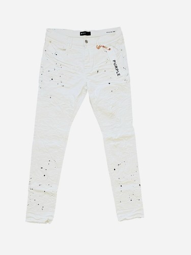 purple brand slim fit サイズ31 $_12.JPG?set_id=880000500F