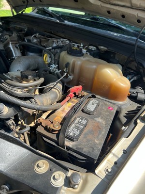 image 1 of engine