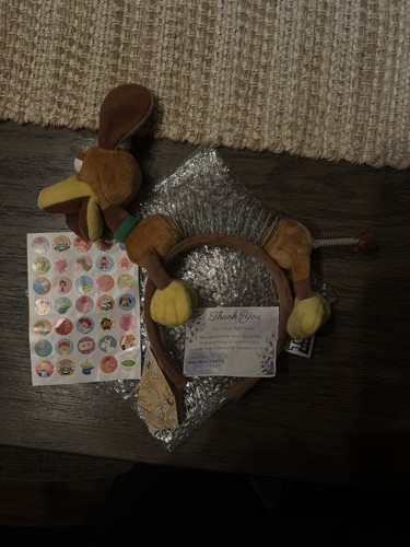 Foto dell'oggetto di un acquirente verificato