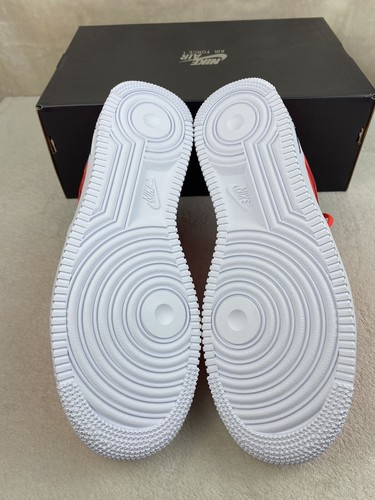 nike air force 1 lv8 3 laser crimson