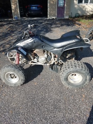 2006 honda trx 400ex