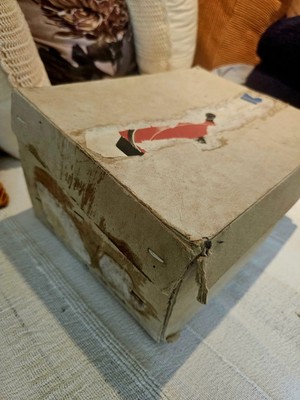 Item photo(s) from verified buyer