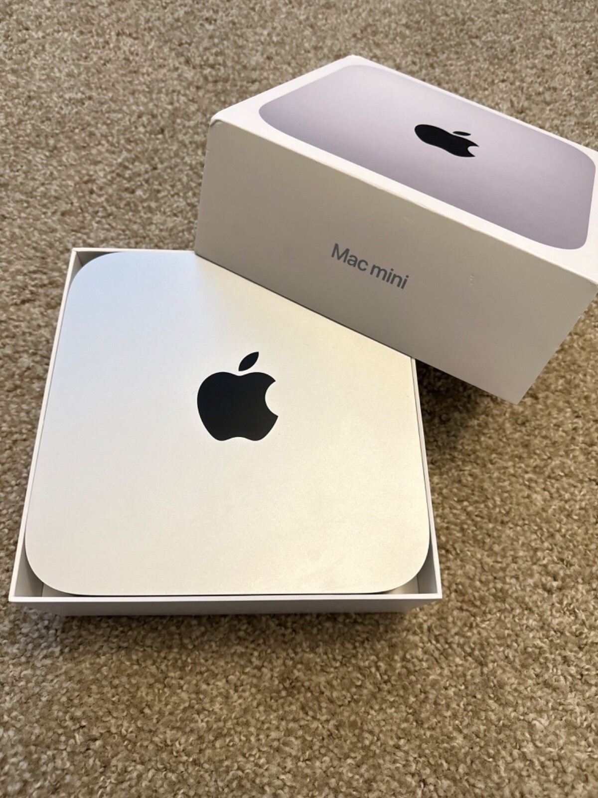 apple mac mini m1 8gb 256gb | eBay