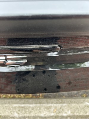 Fotos del artículo de un comprador verificado