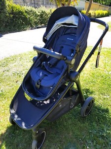 pram cup holder boots