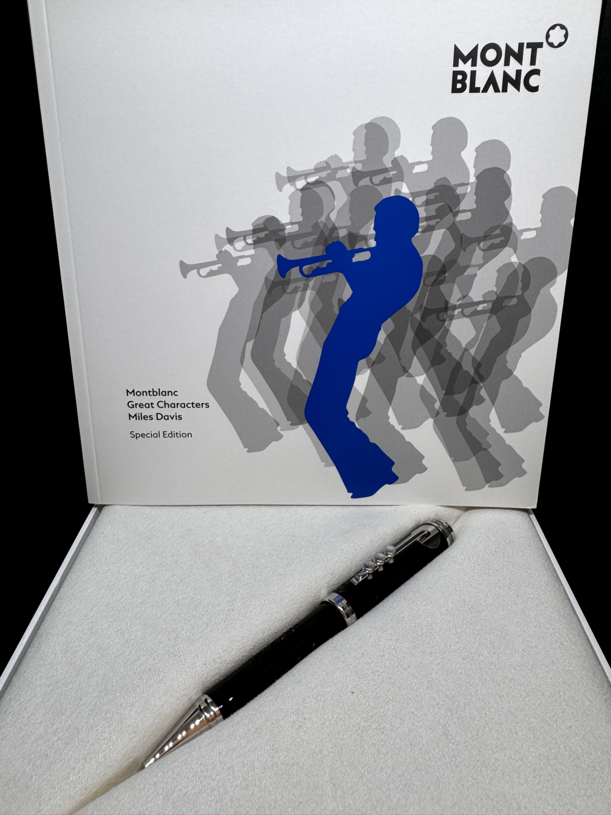 筆記具 MONTBLANC Great Characters s-l400.jpg