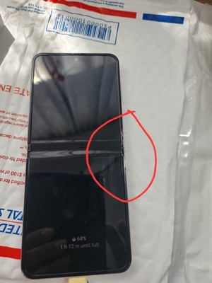 Fotos del artículo de un comprador verificado