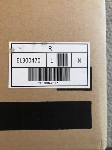 Genuine Xerox 115R00035 Phaser 6300 6350 110V Fuser OEM OPEN BOX