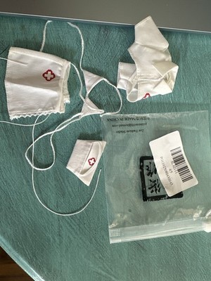 Foto dell'oggetto di un acquirente verificato