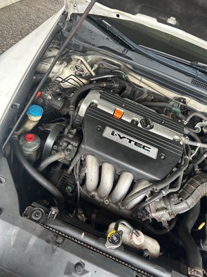 image 1 of engine