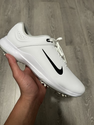 New Nike Golf Air Zoom TW Tiger Woods 20 Golf Shoes White New Nike Golf Air Zoom TW Tiger Woods 20 Golf Shoes White
