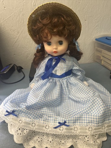 Like a doll classic check トップス レディース XSサイズあり【ANDY/アンディ】バイカラー/ フロントジップ