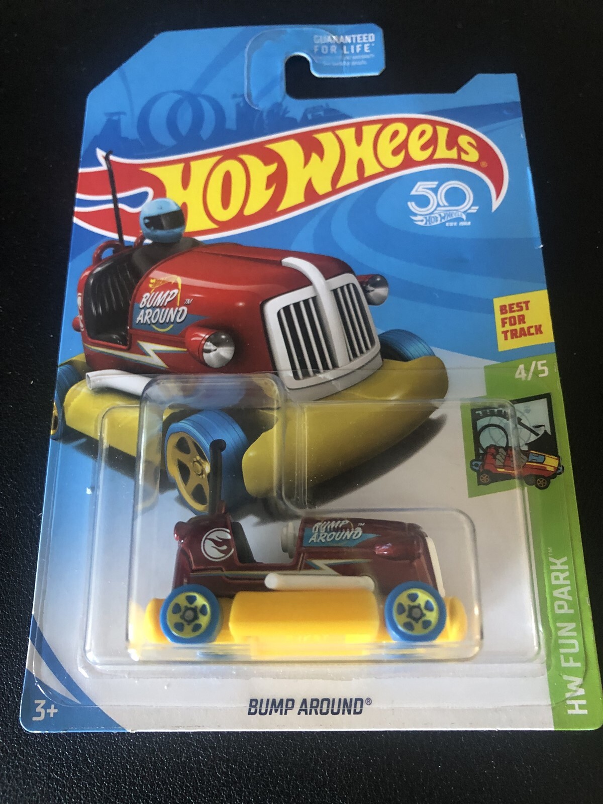 Hot Wheels 50th Favorites Set (Complete) | eBay