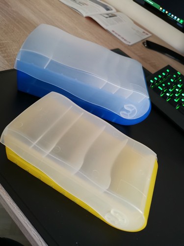 Han karteikästen