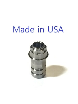 5x Ti Base Abutment for Keystone Prima RD 4~6mm