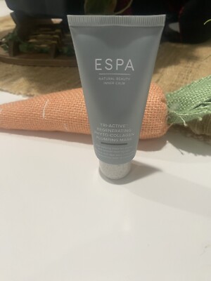 ESPA Tri-Active Regenerating Phyo-Collagen Plumping Mask 30 ml