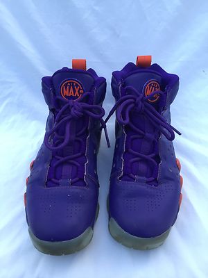 barkley posite max usa