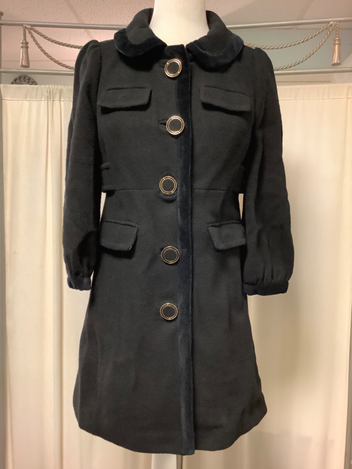 JUICY COUTURE PATRIZIA PEPE アウター 2点セット JUICY COUTURE PATRIZIA PEPE アウター 2点セット