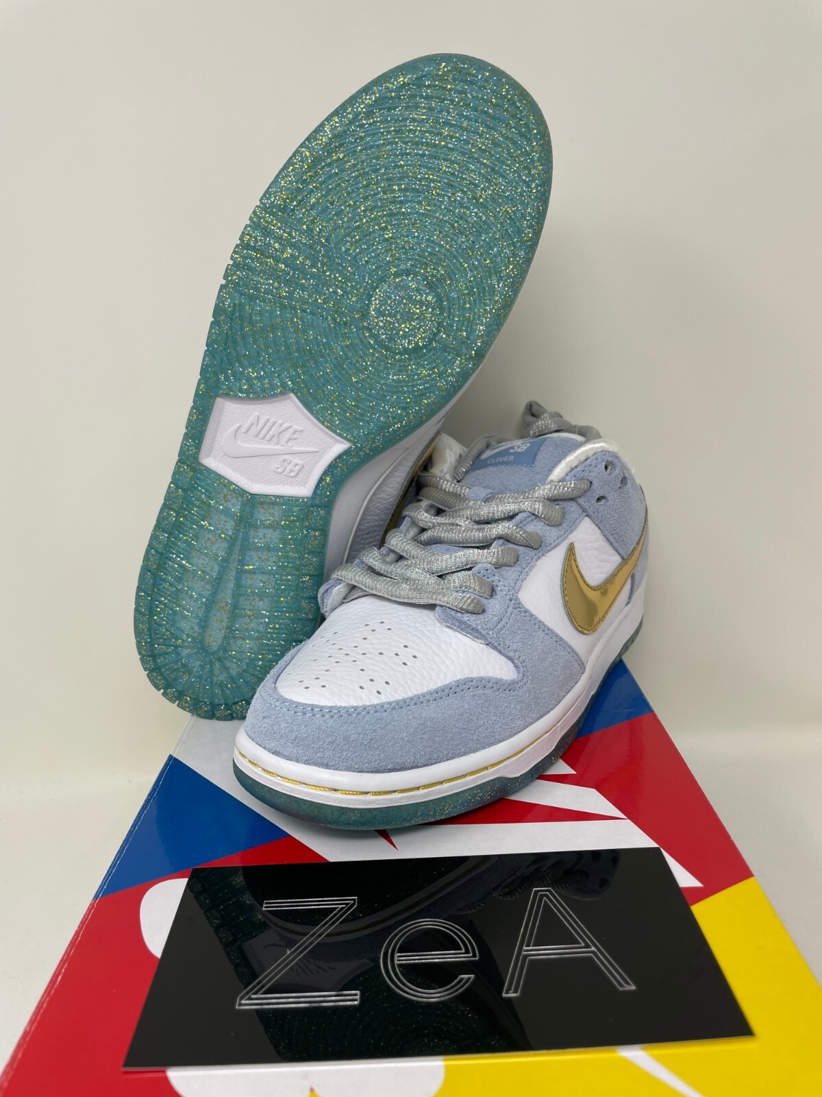 Nike SB Dunk Low Nike SB Dunk Low