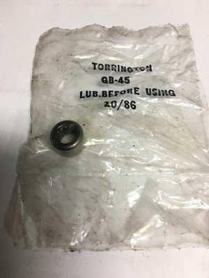 GB-45 Torrington Sleeve Bearing