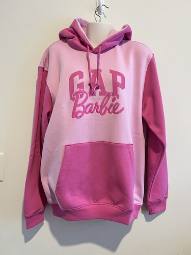 madhappy × GAP パーカー ピンク XS nr-Gap-MadHappy-