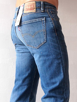 levis 751 jeans