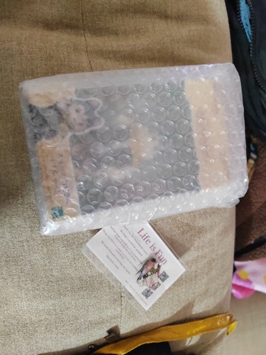 Item photo(s) from verified buyer