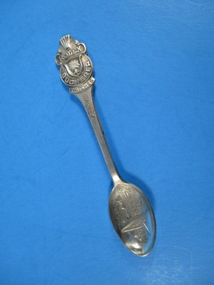 rolex spoon cb