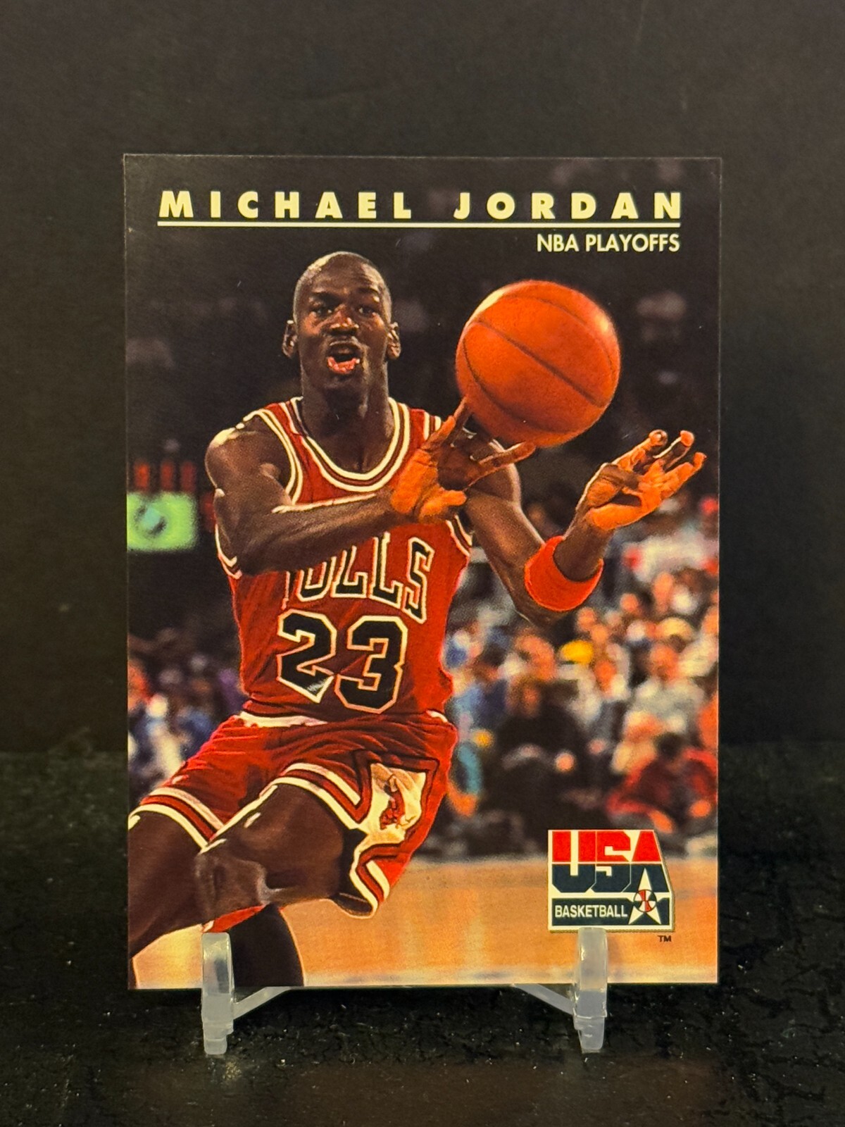NBAカード　マイケルジョーダン　1992-1993 トレカ NBAカード マイケルジョーダン 1992-1993 トレカ
