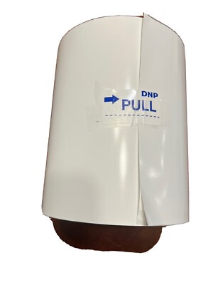 DNP Premium Digital Media for QW410 Printer, 4x6'' Roll, 150 Prints/Roll  1 Roll